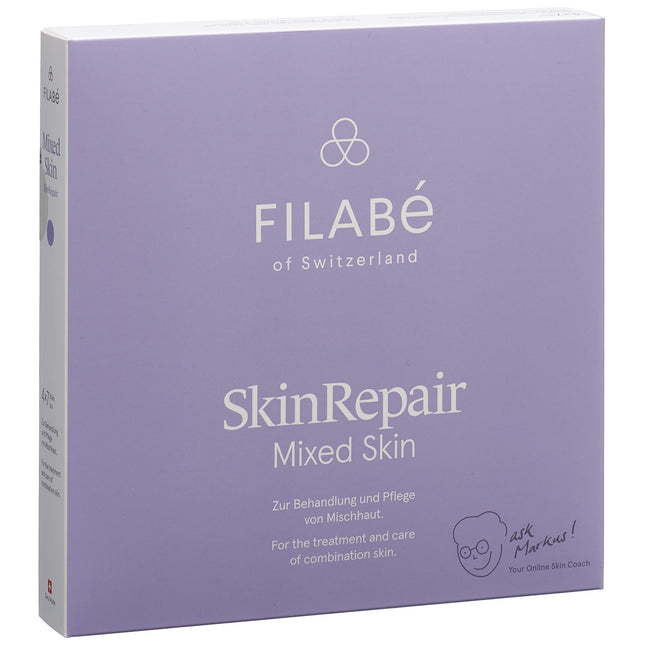 Filabé Mixed Skin 28 Stk