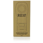 ReUseMe Silikon Kosmetik Reiseflasche to go 89ml