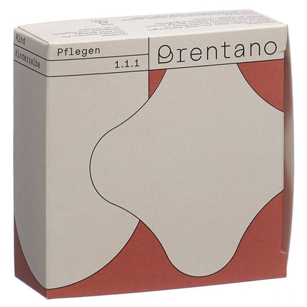 Brentano Kindersalbe