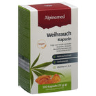 ALPINAMED Weihrauch Kaps 100 Stk