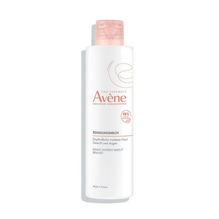 Avene Reinigungsmilch Fl 200 ml