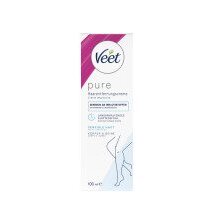 Veet Haarentfernungscreme sensible Haut 100 ml