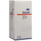 Zetuvit Absorptionsverband 10x20cm steril 25 Stk