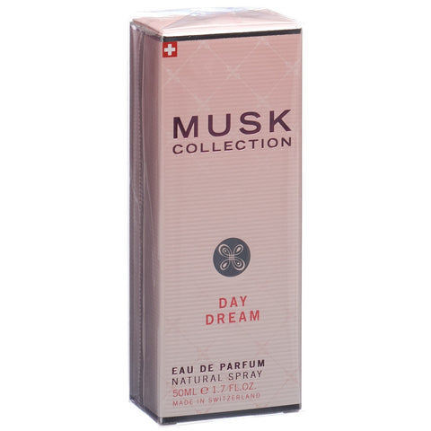 MUSK COLLECTION Daydream EdP