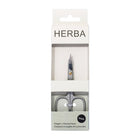 Herba Top Inox Nagel-Hautschere