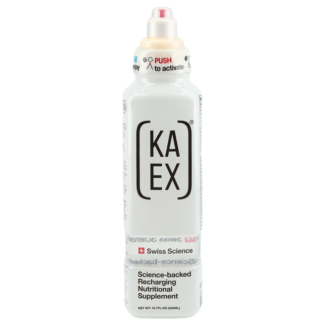 KA-EX GO ready-to-drink Fl 460 ml