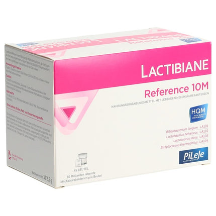 LACTIBIANE Reference 10M