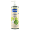 Mustela BIO Mizellenwasser Fl 400 ml