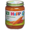 HiPP Reine Karotten Glas 125 g