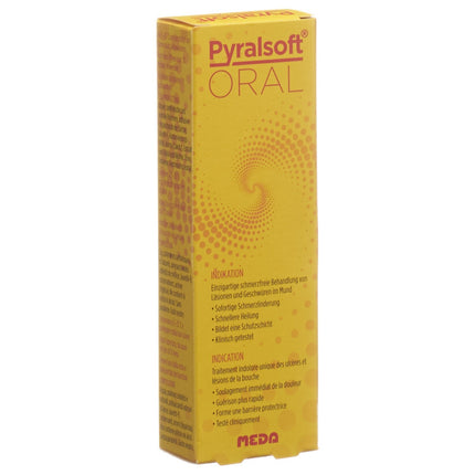 Pyralsoft ORAL Stift 3.3 ml