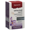 ALPINAMED Safran Gold Kaps