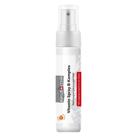 Naturstein Vitamin B-Komplex Spray 25 ml