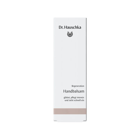 Dr. Hauschka Regeneration Handbalsam Tb 50 ml