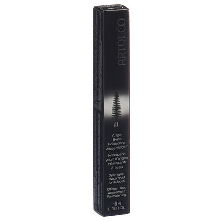 Artdeco Angel Eyes Mascara Waterproof 2073.71