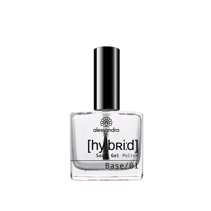 Alessandro International Hybrid Soul Base Coat