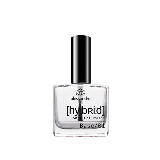 Alessandro International Hybrid Soul Base Coat