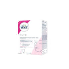 Veet Haarentfernungs-Set Gesicht 2 x 50 ml