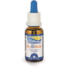 Dr. Jacob's Vitamin D3 Öl forte Fl 20 ml