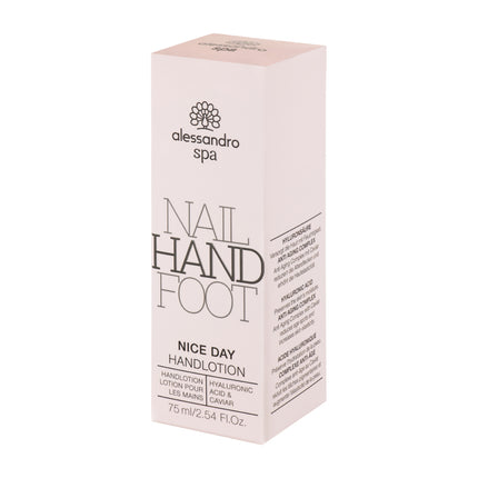 Alessandro International Hands!Spa Nice Day 75 ml