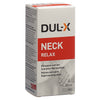 DUL-X Neck Relax Gel N