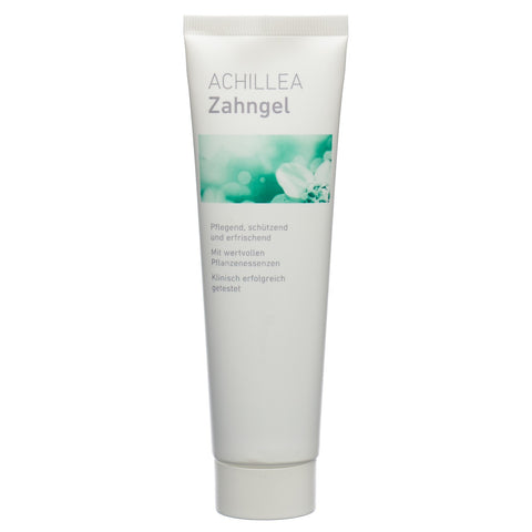 ACHILLEA Zahngel Tb 100 ml