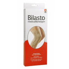 Bilasto Kniebandage mit Spiralfedern M beige