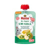 Holle Kiwi Koala - Pouchy Birne & Banane mit Kiwi 100 g