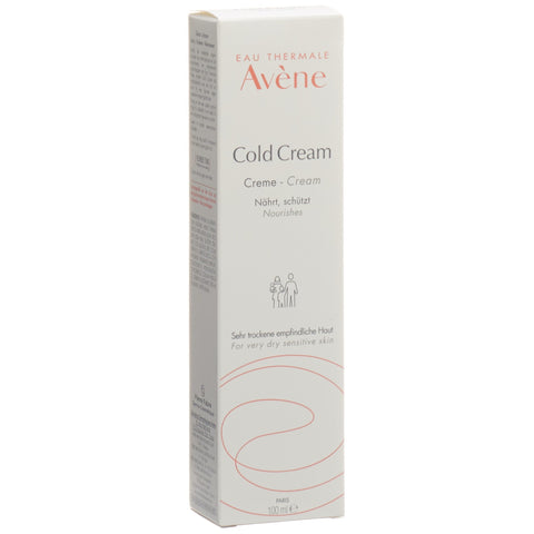 Avene Cold Cream