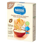 Nestlé Baby-Getreidebrei Mehrkorn mit Biscuit-Geschmack 180 g