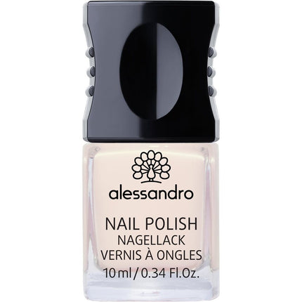 Alessandro International Nagellack ohne Verpackung 929 Pretty Ballerina