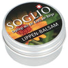 Soglio Lippen-Balsam Topf 15 ml