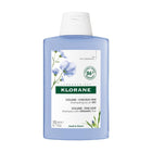 Klorane Leinen Bio Shampoo Tb 200 ml