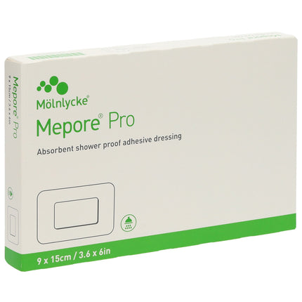 Mepore pro Wundver