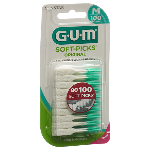 GUM Soft-Picks Original X-Large