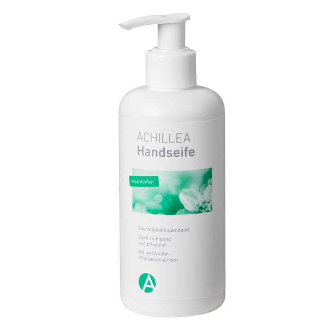 ACHILLEA Handseife Fl 250 ml