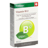 Dünner Vitamin B12 vegan Kaps 40 Stk