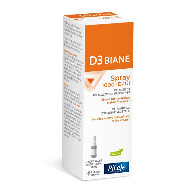 D3 Biane Spray 20 ml