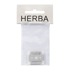 Herba Ersatzklingen zu Hornhauthobel