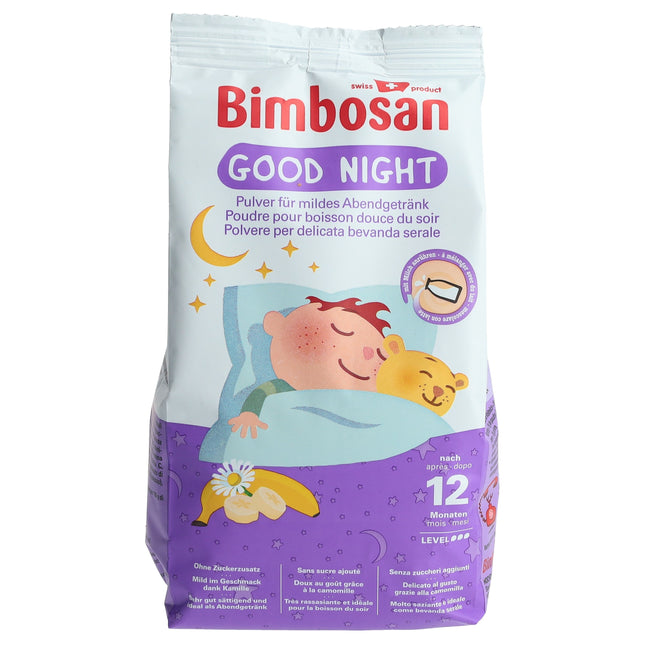 Bimbosan Good Night 300 g