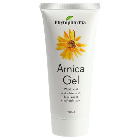 PHYTOPHARMA Arnika Gel