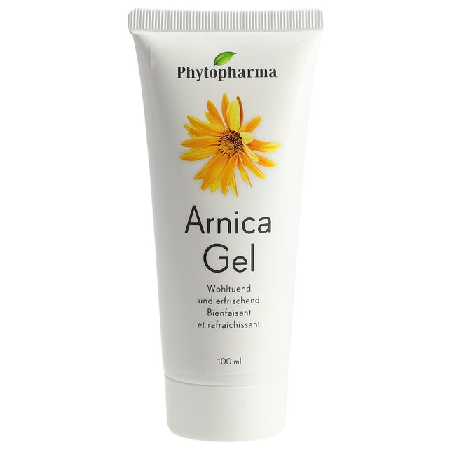 PHYTOPHARMA Arnika Gel