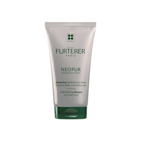 Furterer Neopur Shampoo fettige Schuppen Tb 150 ml