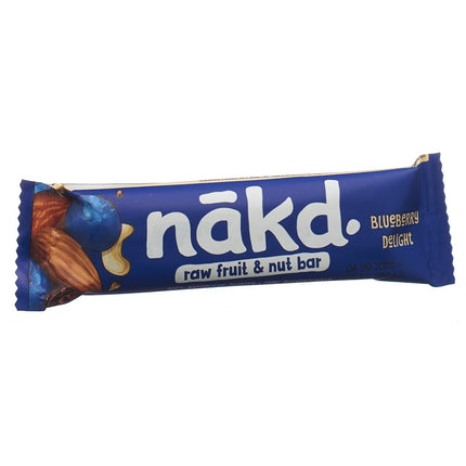 Nakd Riegel Blueberry Delight