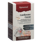 ALPINAMED Cardiovasc Cacao Kaps 90 Stk