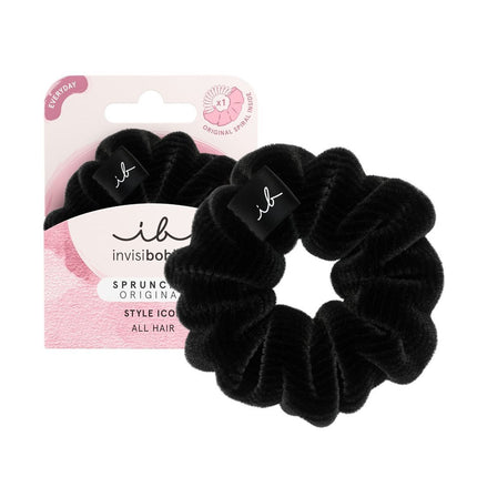 invisibobble Haarbinder Sprunchie Samt dusk till dawn