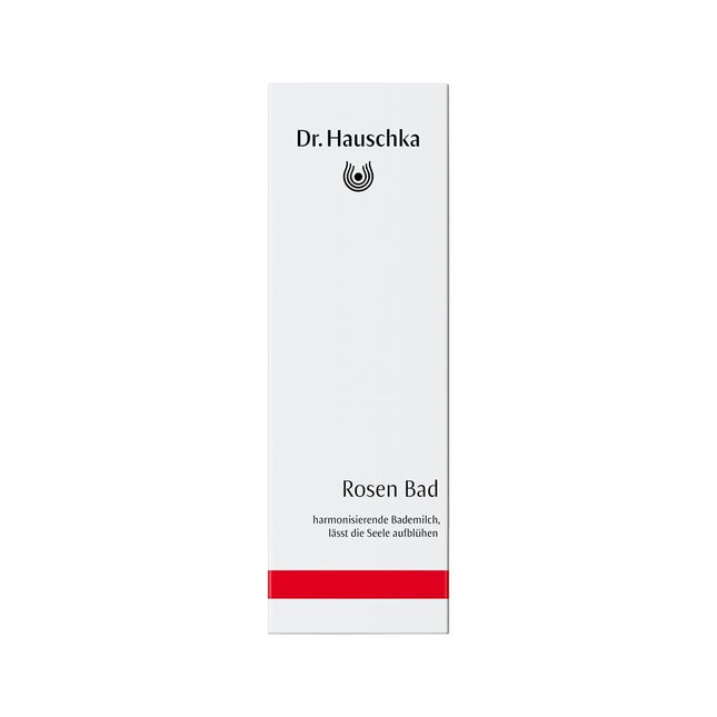 Dr. Hauschka Rosen Bad 100 ml