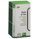 BIOnaturis Body D-Tox Kaps Bio Ds 120 Stk