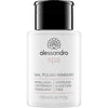 Alessandro International Nail Spa Nail Polish Remover 175 ml