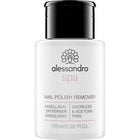 Alessandro International Nail Spa Nail Polish Remover 175 ml