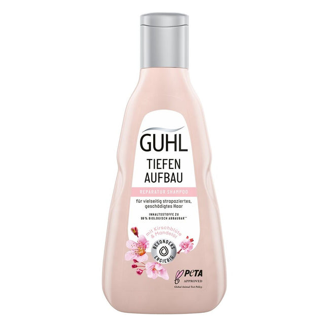 GUHL Tiefenaufbau Reparatur Shampoo Fl 250 ml